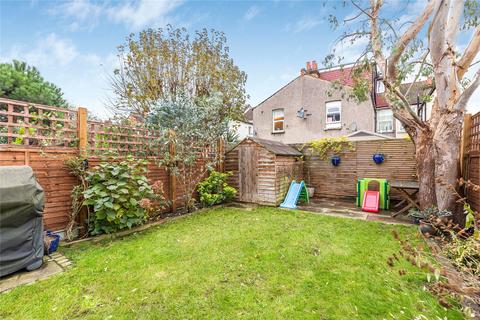 4 bedroom house for sale, Thirsk Road, Mitcham, CR4