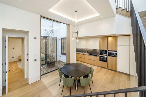 3 bedroom semi-detached house for sale, Park Hill, London SW4