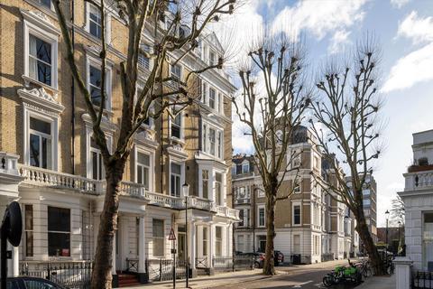 Linden Gardens, Notting Hill, London, W2