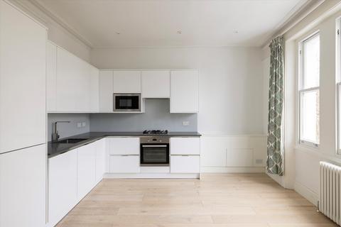 2 bedroom maisonette for sale, Linden Gardens, Notting Hill, London, W2