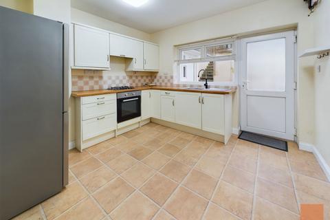 2 bedroom terraced house for sale, Newham Road, Truro