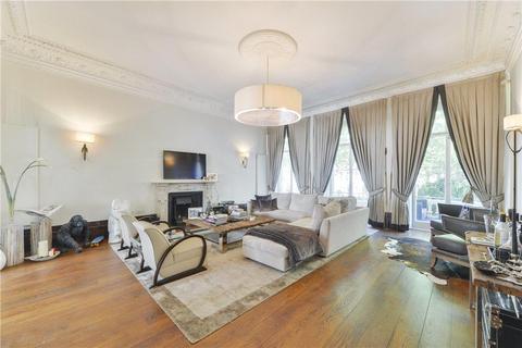 2 bedroom flat for sale, Cleveland Square, London, W2