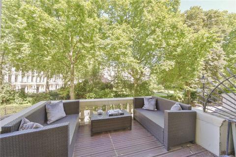 2 bedroom flat for sale, Cleveland Square, London, W2