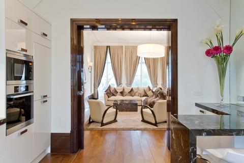 2 bedroom flat for sale, Cleveland Square, London, W2