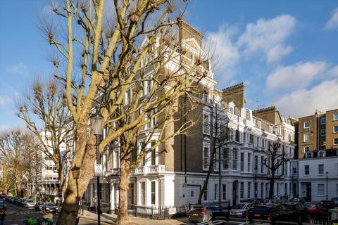 2 bedroom flat for sale, Linden Gardens, London, W2