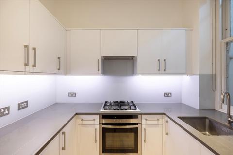 2 bedroom flat for sale, Linden Gardens, London, W2