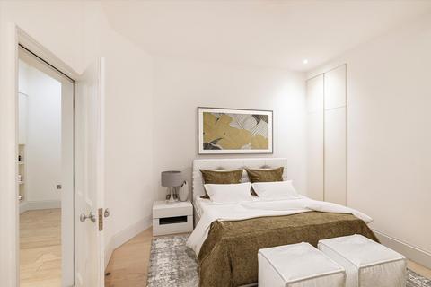 2 bedroom flat for sale, Linden Gardens, London, W2