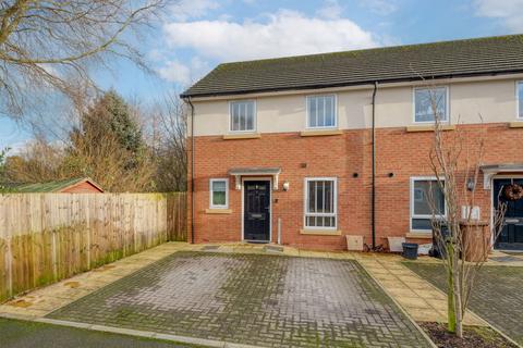 3 Borley Close, Shirley, Solihull, B90 3FT