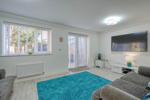3 Borley Close, Shirley, Solihull, B90 3FT