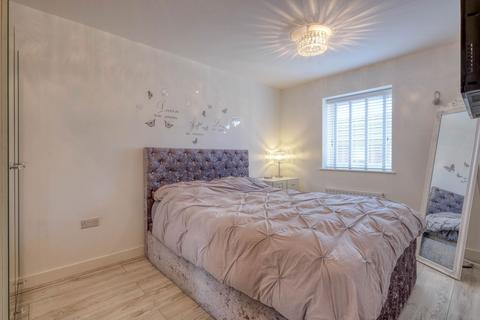 3 Borley Close, Shirley, Solihull, B90 3FT