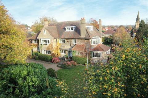 5 bedroom detached house for sale, Station Road, North Ferriby