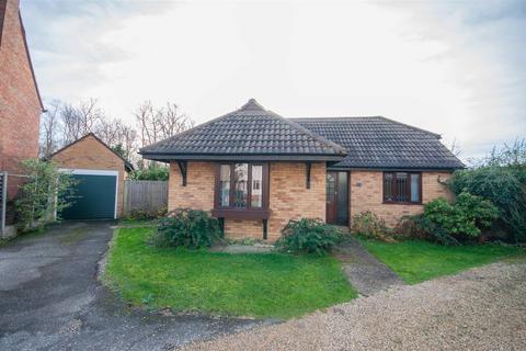 3 bedroom detached bungalow for sale, Rookery Close, Hatfield Peverel, Chelmsford