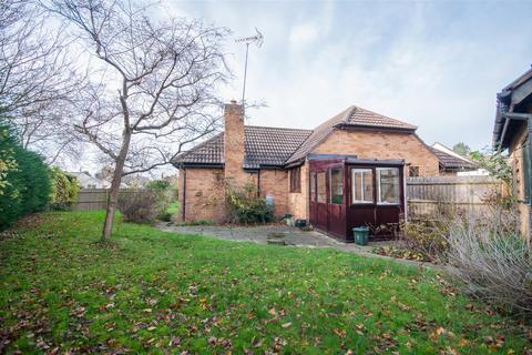 3 bedroom detached bungalow for sale, Rookery Close, Hatfield Peverel, Chelmsford