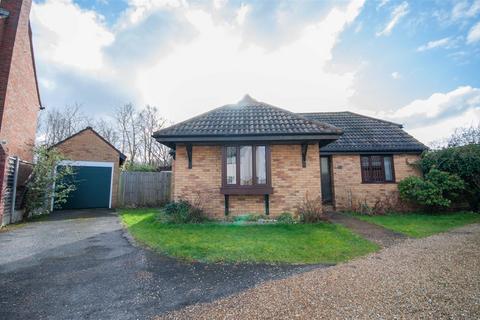 3 bedroom detached bungalow for sale, Rookery Close, Hatfield Peverel, Chelmsford