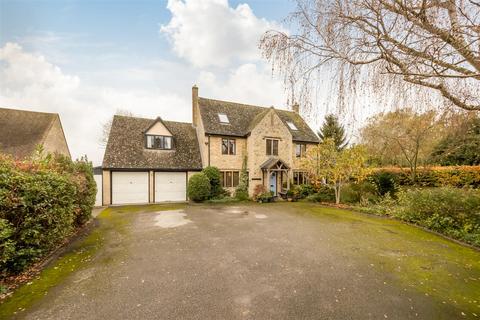 6 bedroom detached house for sale, Foxtowns Green, Kirtlington