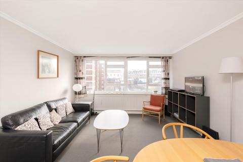 1 bedroom flat for sale, Clifton Place, London, W2