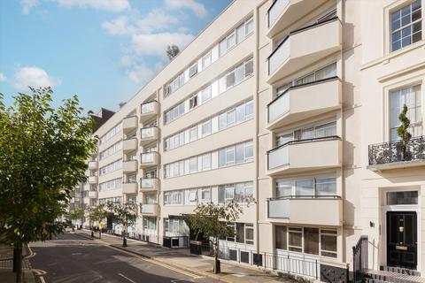 1 bedroom flat for sale, Clifton Place, London, W2