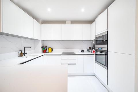 1 bedroom apartment for sale, Tottenham Lane, London, N8