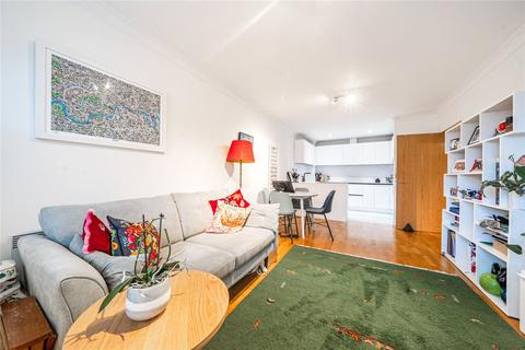 1 bedroom apartment for sale, Tottenham Lane, London, N8