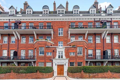 1 bedroom flat for sale, Primrose Mansions, Prince Of Wales Drive, Battersea, London, SW11