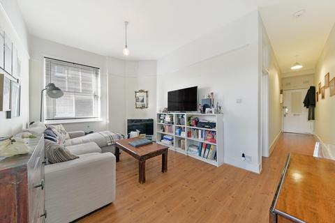 1 bedroom flat for sale, Primrose Mansions, Prince Of Wales Drive, Battersea, London, SW11