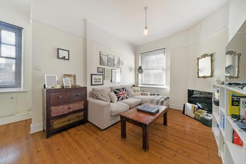 1 bedroom flat for sale, Primrose Mansions, Prince Of Wales Drive, Battersea, London, SW11