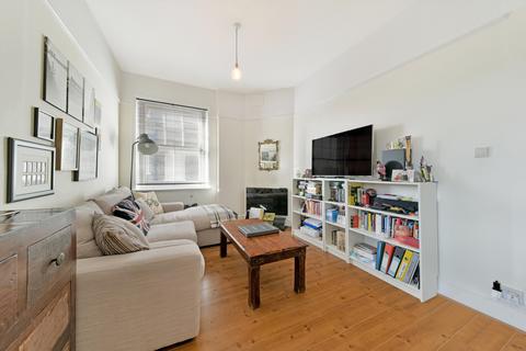 1 bedroom flat for sale, Primrose Mansions, Prince Of Wales Drive, Battersea, London, SW11