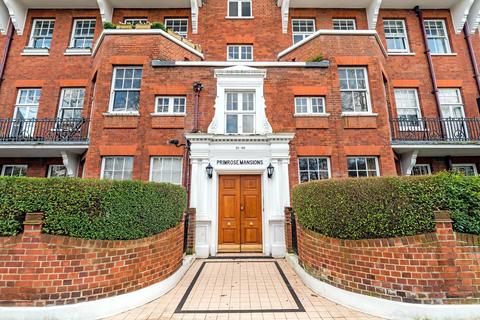 Primrose Mansions, Prince Of Wales Drive, Battersea, London, SW11
