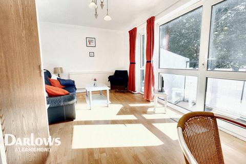 2 bedroom apartment for sale, Goldcrest Drive, CARDIFF