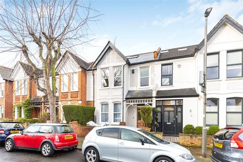 5 bedroom terraced house for sale, Pendle Road, Furzedown, SW16