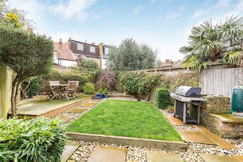 5 bedroom terraced house for sale, Pendle Road, Furzedown, SW16