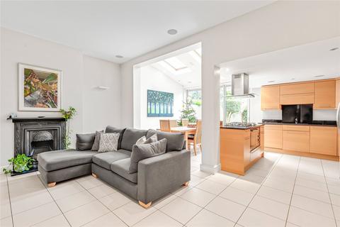 5 bedroom terraced house for sale, Pendle Road, Furzedown, SW16