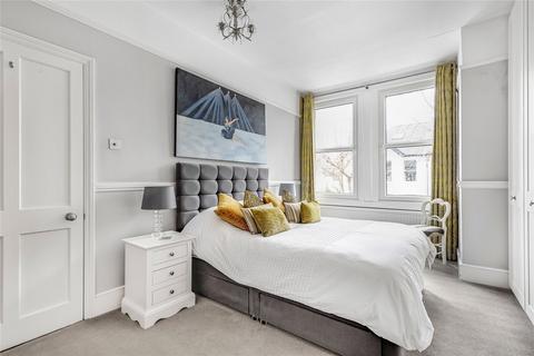 5 bedroom terraced house for sale, Pendle Road, Furzedown, SW16