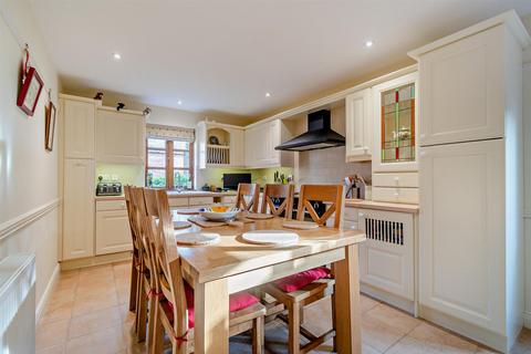 4 bedroom detached house for sale, Holt View, Great Easton, Market Harborough