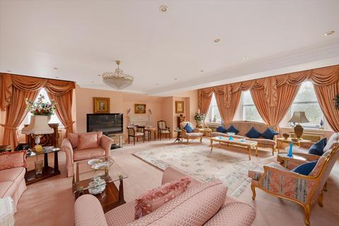 4 bedroom flat for sale, Lancaster Gate, London, W2