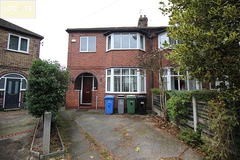 3 bedroom semi-detached house for sale, Grasmere Avenue, Urmston