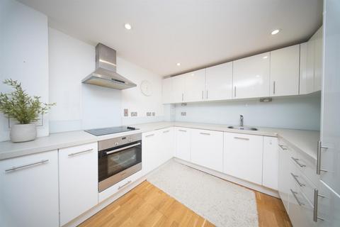 Flat 21, Langley House Beavers Lane, Hounslow, TW4 6ES
