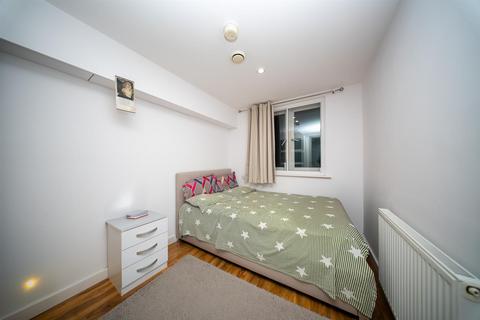 Flat 21, Langley House Beavers Lane, Hounslow, TW4 6ES