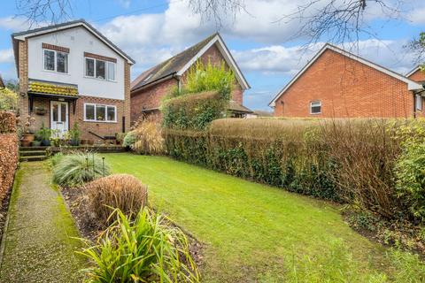 4 bedroom detached house for sale, Copse Road, Haslemere, GU27