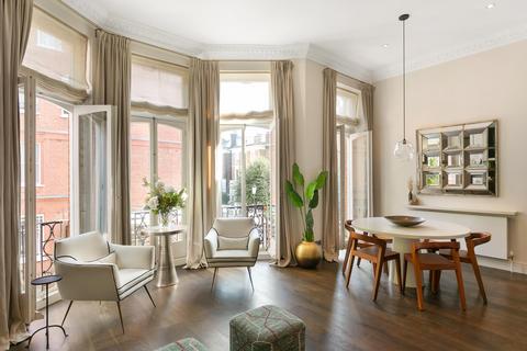 2 bedroom apartment for sale, Bramham Gardens, London SW5