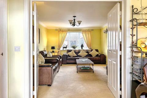 4 bedroom detached house for sale, Hill Top Way, Newhaven BN9