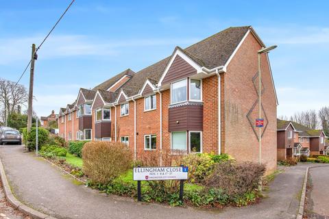 undefined, Ellingham Close, Alresford SO24