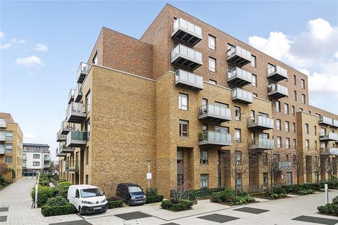 2 bedroom apartment for sale, Miles Road, London, N8