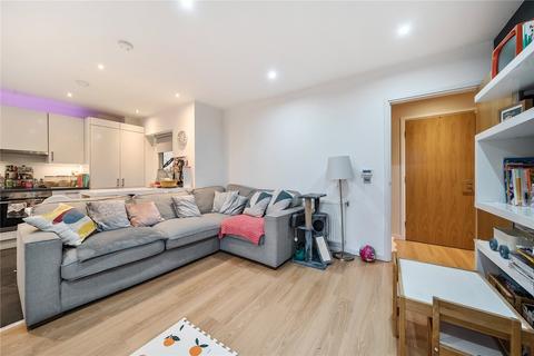 2 bedroom apartment for sale, Miles Road, London, N8