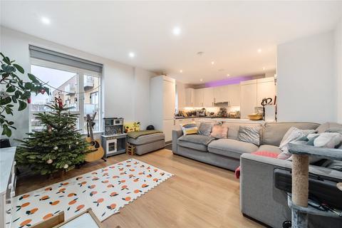 2 bedroom apartment for sale, Miles Road, London, N8