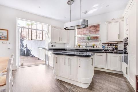 5 bedroom detached house for sale, Madeira Road, London SW16