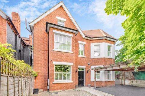 5 bedroom detached house for sale, Madeira Road, London SW16