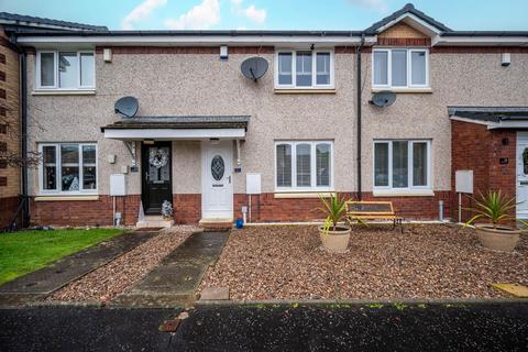 2 bedroom terraced house for sale, Mcgowan Place, Hamilton