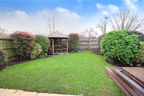 3 bedroom end of terrace house for sale, Crowhurst, Lingfield, Surrey, RH7