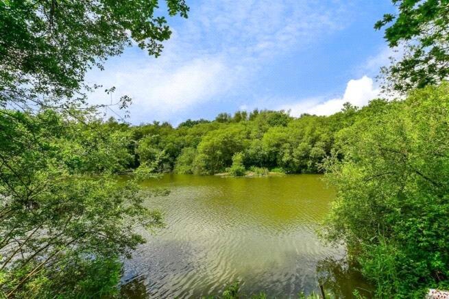Residents Lake